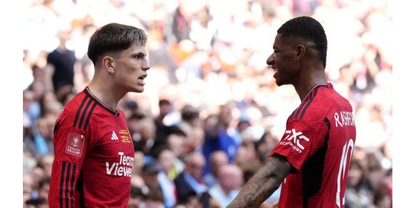 Manchester United hat mit vielen Problemen zu kämpfen